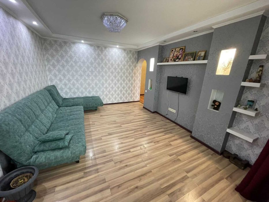 Продажа 3-комнатной квартиры