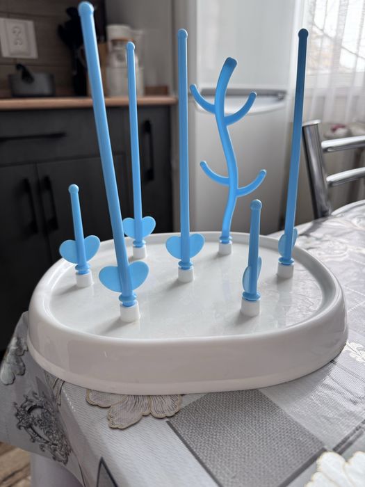 Сушилка для бутылочек.