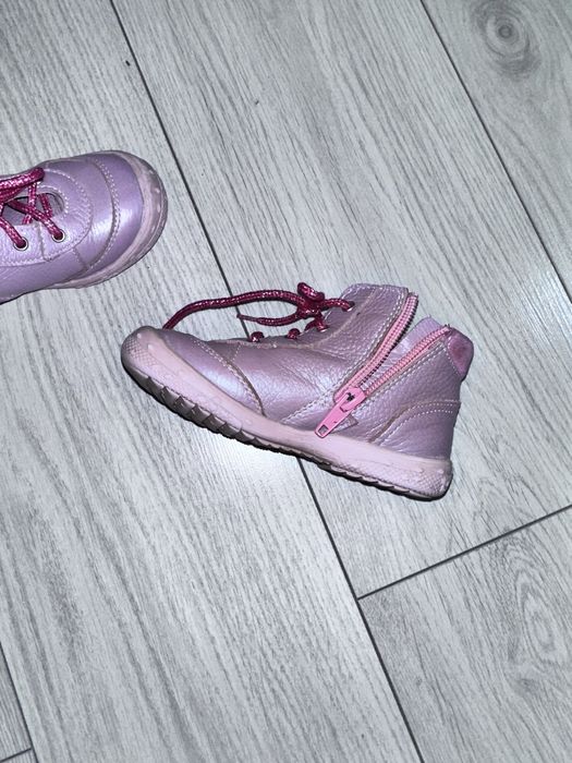 Ботинки Котофей kotofei