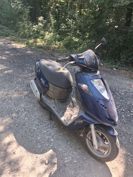 Vind sau schimb aprilia sonic