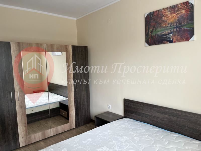 Дава се под наем Двустаен апартамент в София, Център - 64 кв.м за 650 € - Снимка #6