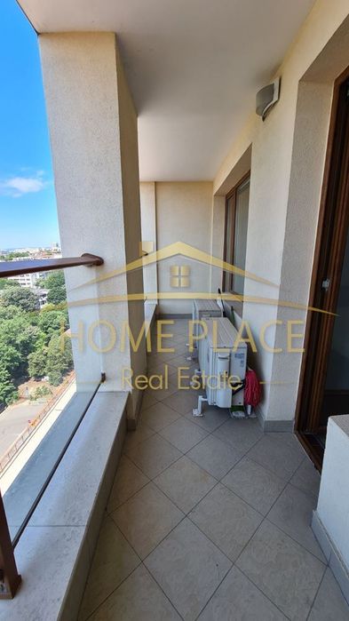 Дава се под наем Двустаен апартамент в Варна, Чаталджа - 76 кв.м за 714 € - Снимка #6