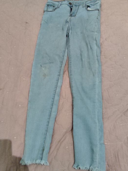 Женси брюки для девочек подросток