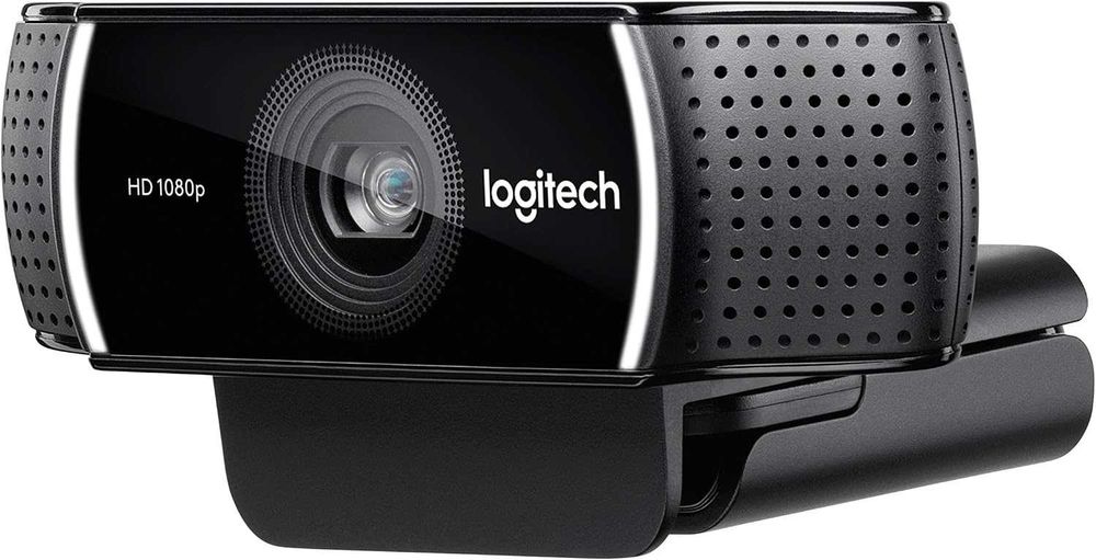 Camera Web Logitech HD 1080p