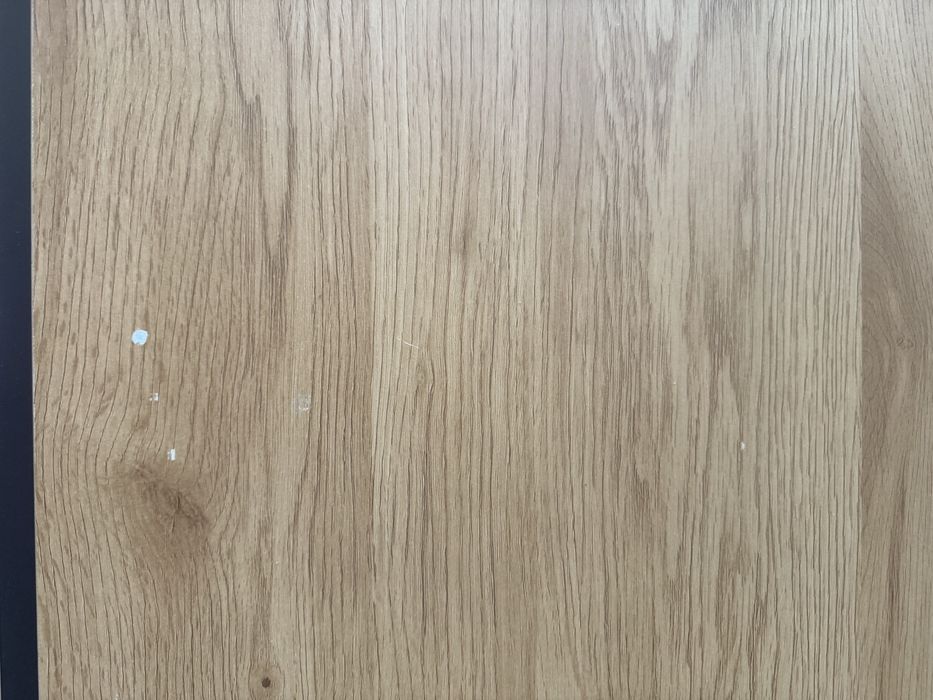 Маса за кафе Jysk, използвана