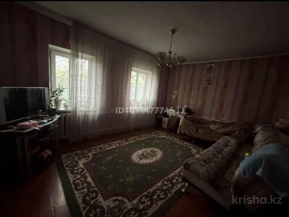 Продам 4х комнатный дом