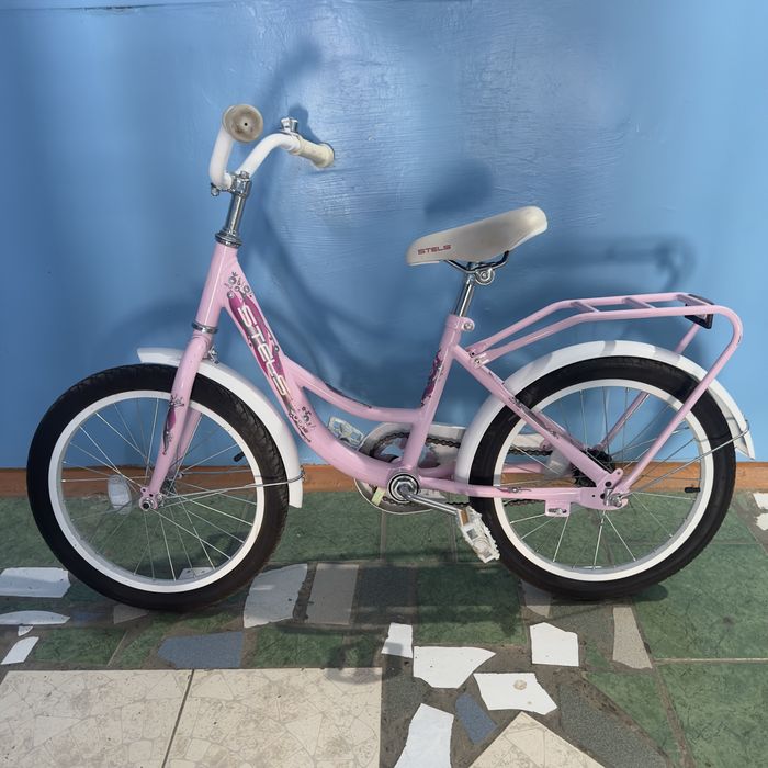 Продам детский велосипед Stels Flyte Lady