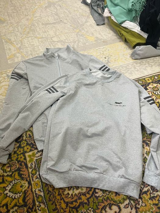 Все в хорошем состоянии