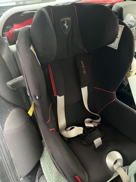 Scaun auto copii Cybex Sirona Z i-size