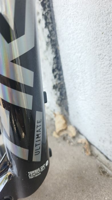 Промо Вилки 29 RockShox Pike Ultimate RC2.1 130мм и 150mm Boost 15x110