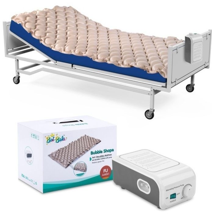 Противопролежневый матрас