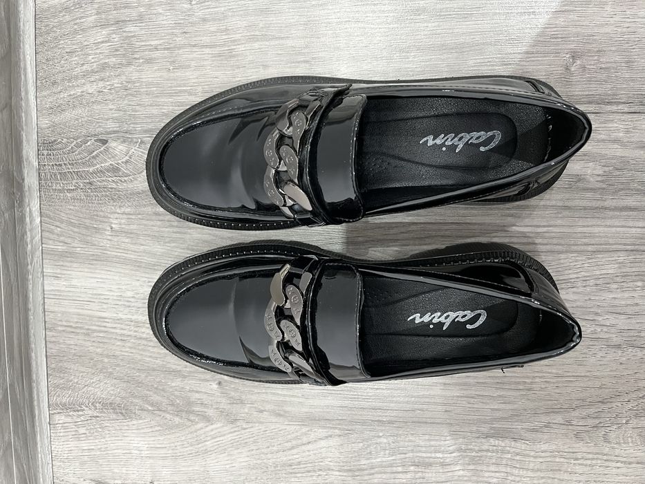 Чисто нови уолфъри