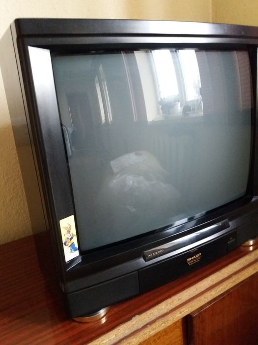 Телевизор  Sharp