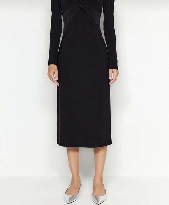 Платье Женское, черное