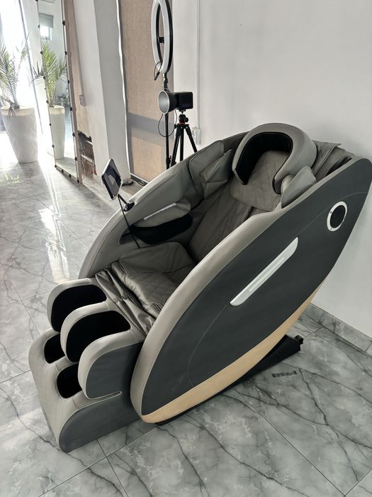 Массажер, кресло массажер