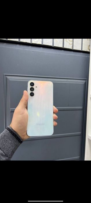Samsung A15  ideal