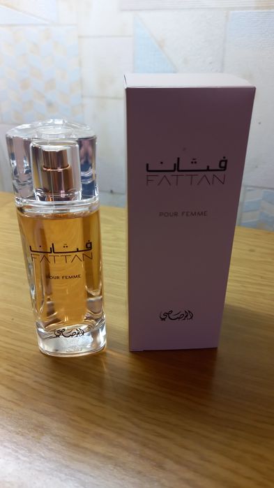 Дамски парфюми..Olympea Parfum