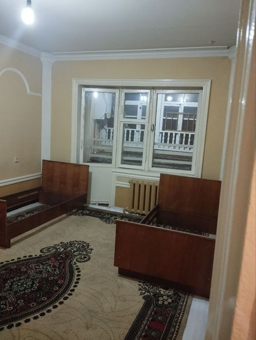 Аренда Жарари Да 2 хонали