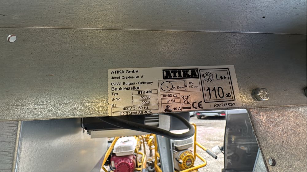 Masa taiat lemn cofraje tamplarie banzic hilti makita dewalt aeg bosch