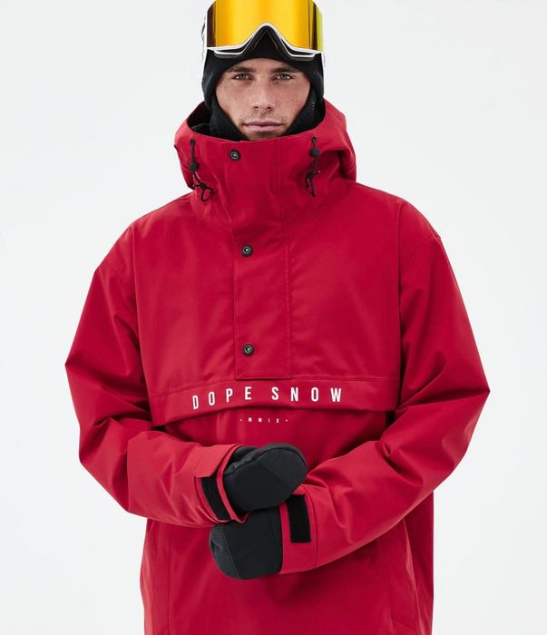 Ново яке DOPE snow
