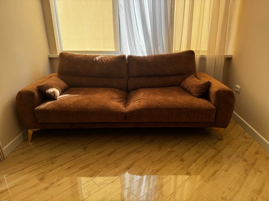 Диван 2.5 м для гостиной