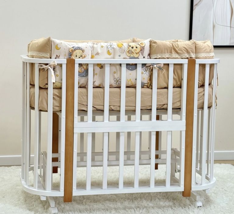 Продам детский кровать