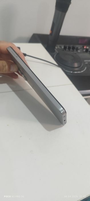 Продам телефон tecno spark go 2 128gb