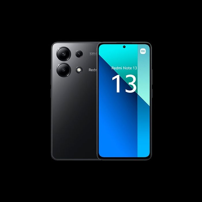 Redmi note 13 4g
