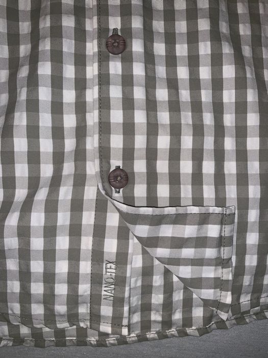 Camasa NOUA Adidas nanotex