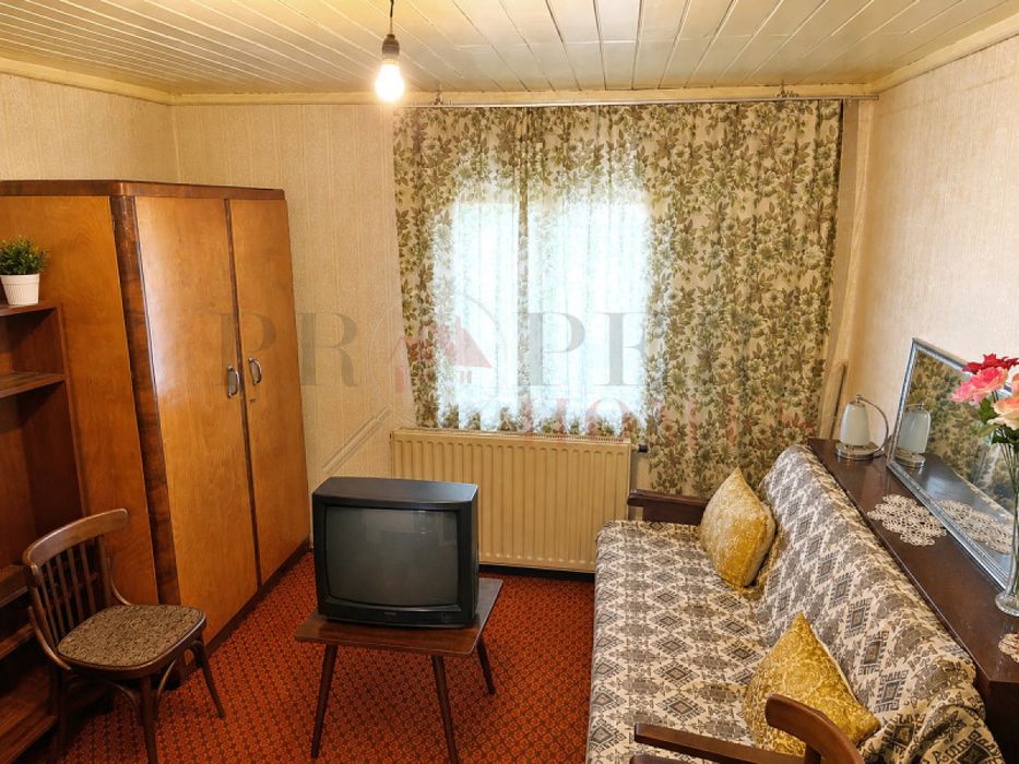 Продажба Къща гр. Горна Оряховица - с. Драганово 101m² и двор 2388m²