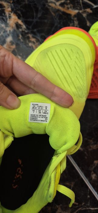 Asisc sky elite FF 3 paris