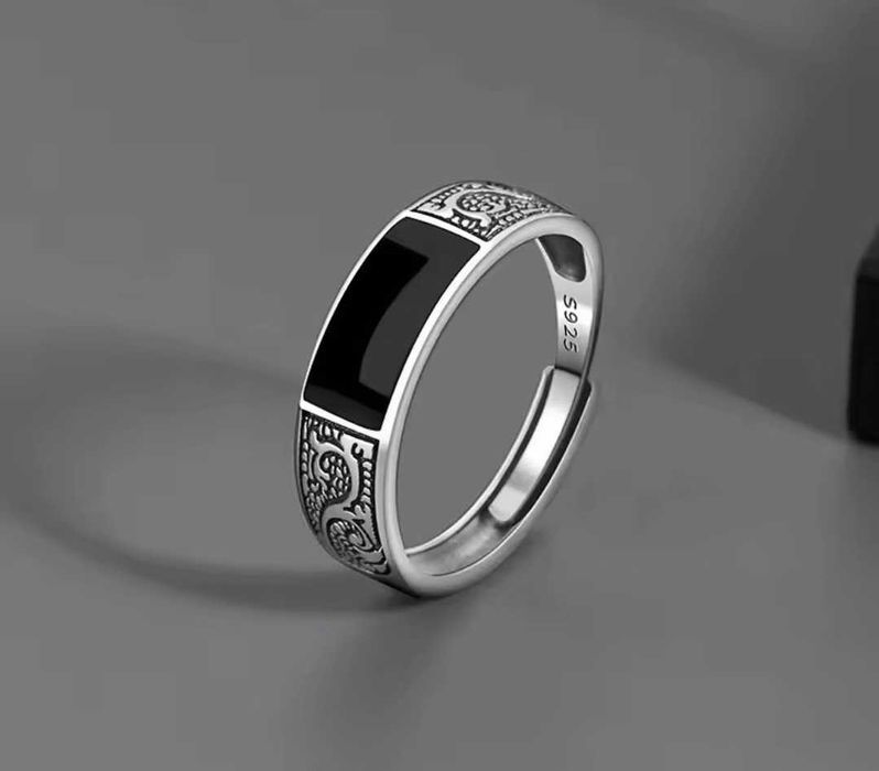 Inele din argint 925 cu pietre pretioase