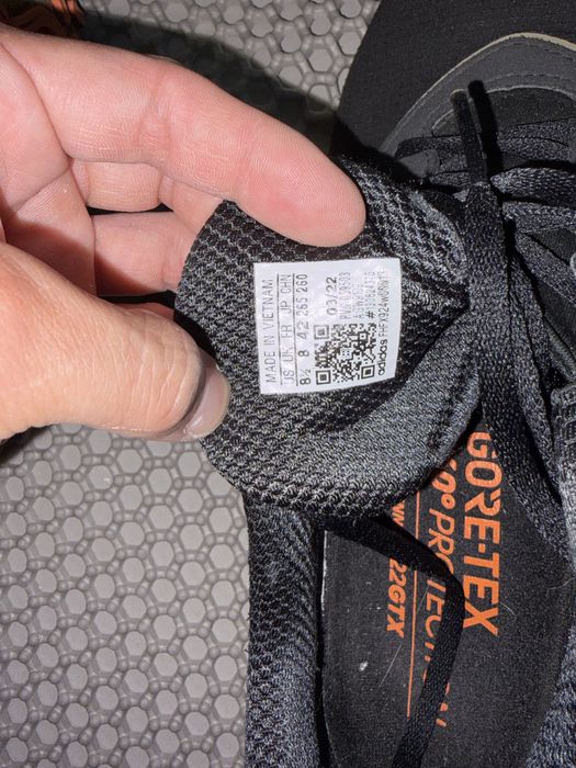 Adidas кроссовки 3 пары