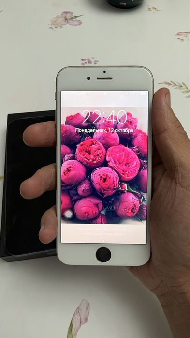 Продается Iphone 13 про 256 подарок iphone 6