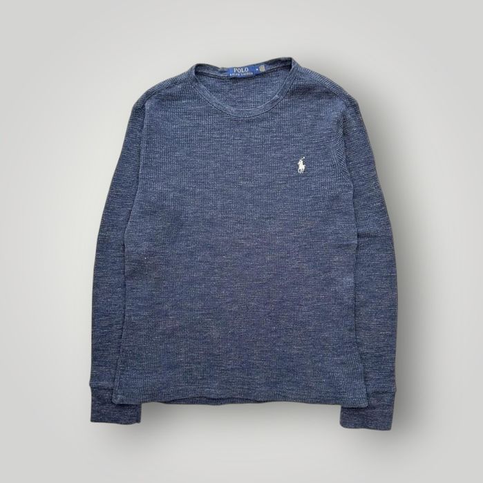 Polo Ralph Lauren Crewneck Блуза