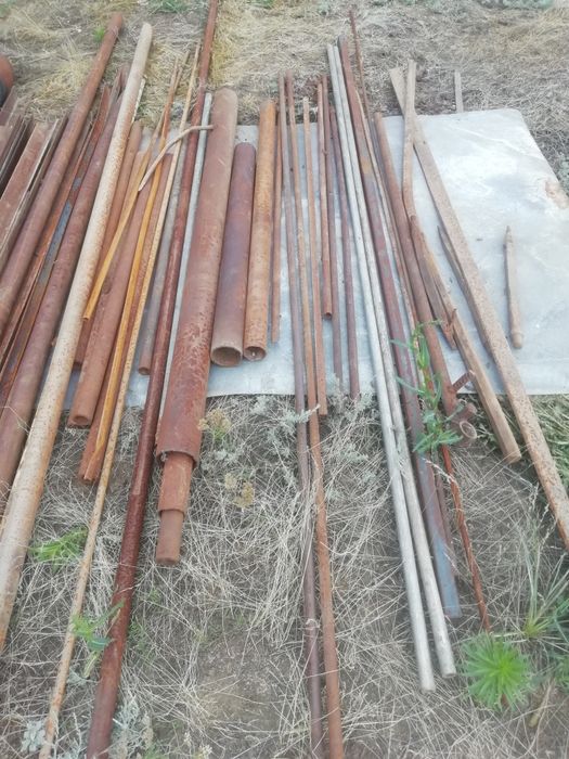 Продам деловой металл.