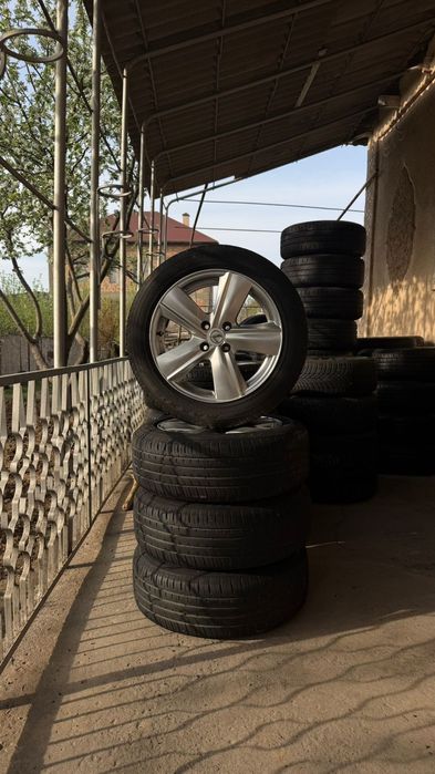 Диска балон р16 4. 100