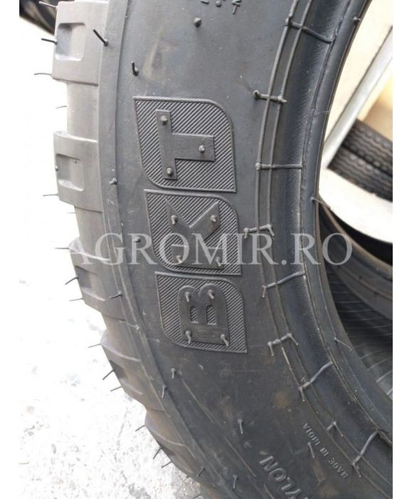 Anvelopa 10.0/75-15.3 bkt aw909 18pr tl  Cauciucuri tractor, Fiat, Case, Fendt, John Deere, New Holland, Massey Ferguson, UTB   Cauciucuri tractor, Fi