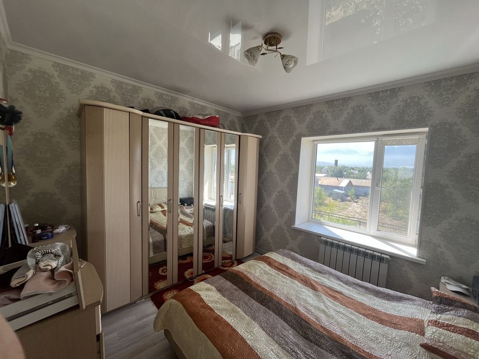 Продам квартиру в Актасе