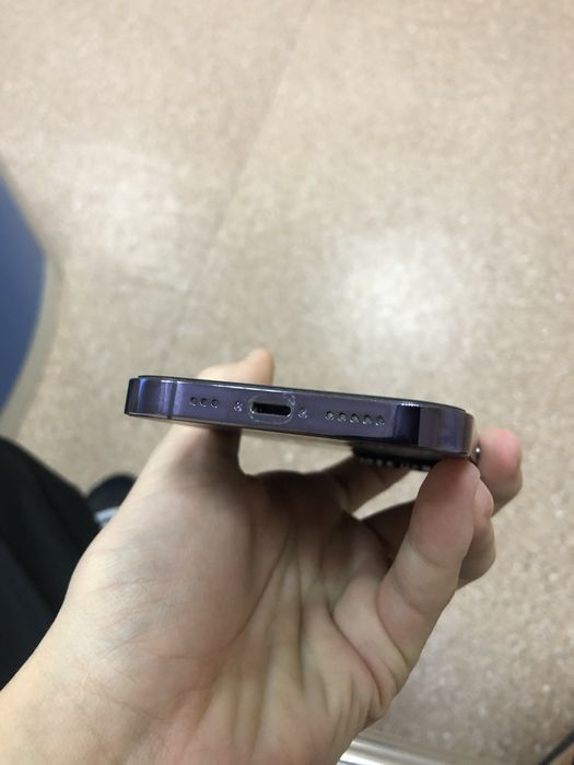 iPhone 14 Pro , 128GB