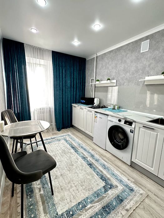 Продажа 1 комнатной квартиры