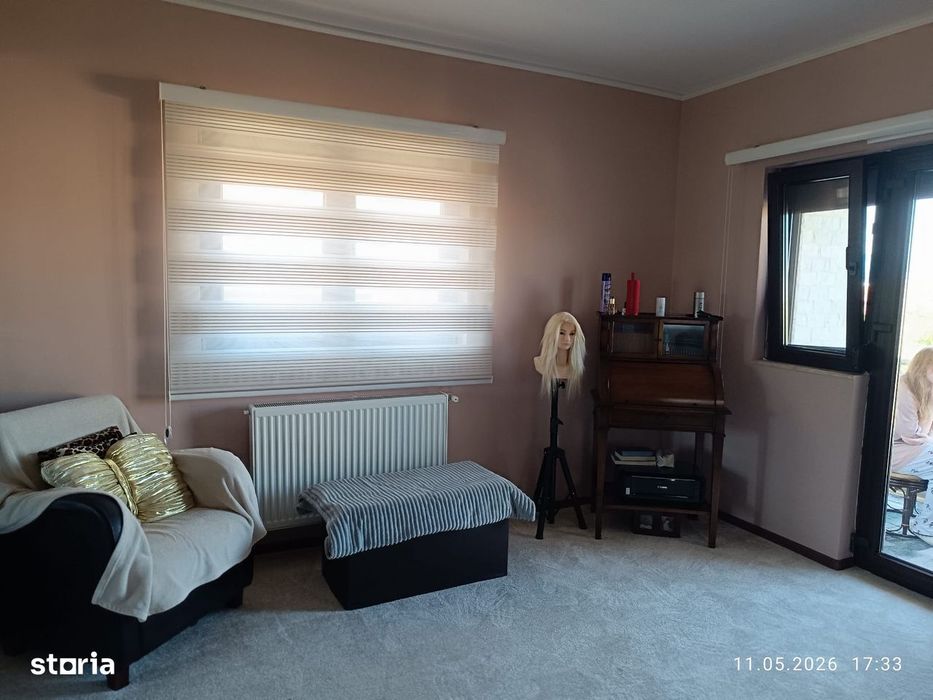 Casa P+1E+M 220 Mp - Navodari
