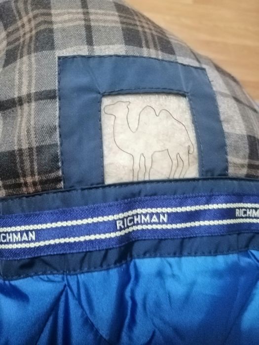 Куртка мужская зимняя