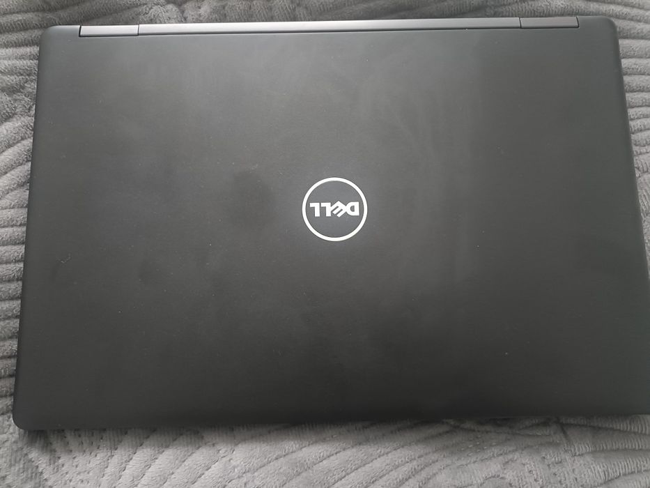 Dell Core I7 win 10 pro