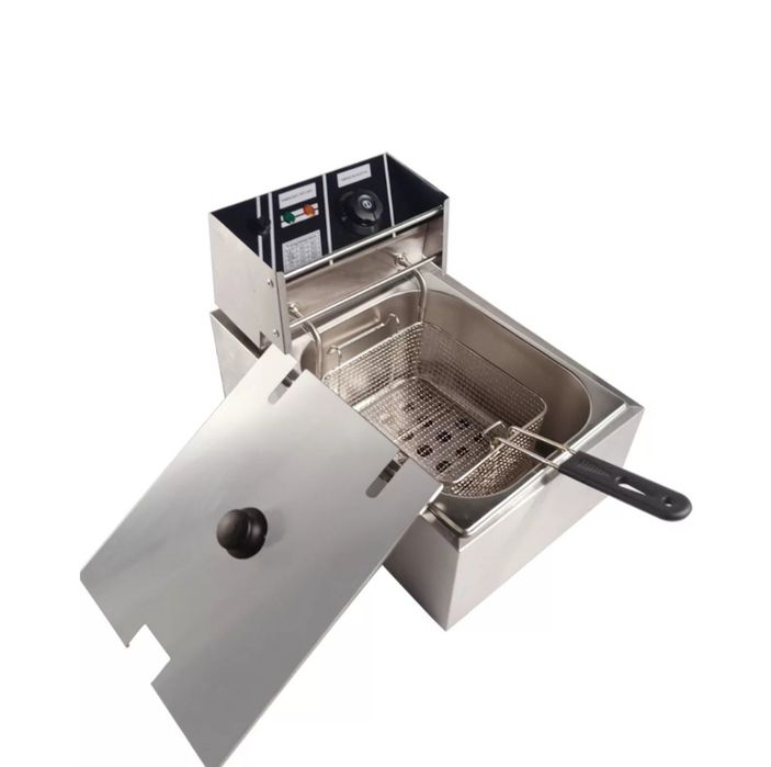 Фритюрница STARLUX 81