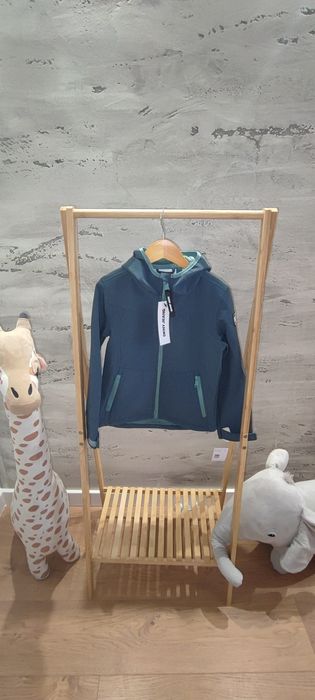 Якета на DNKY за момче