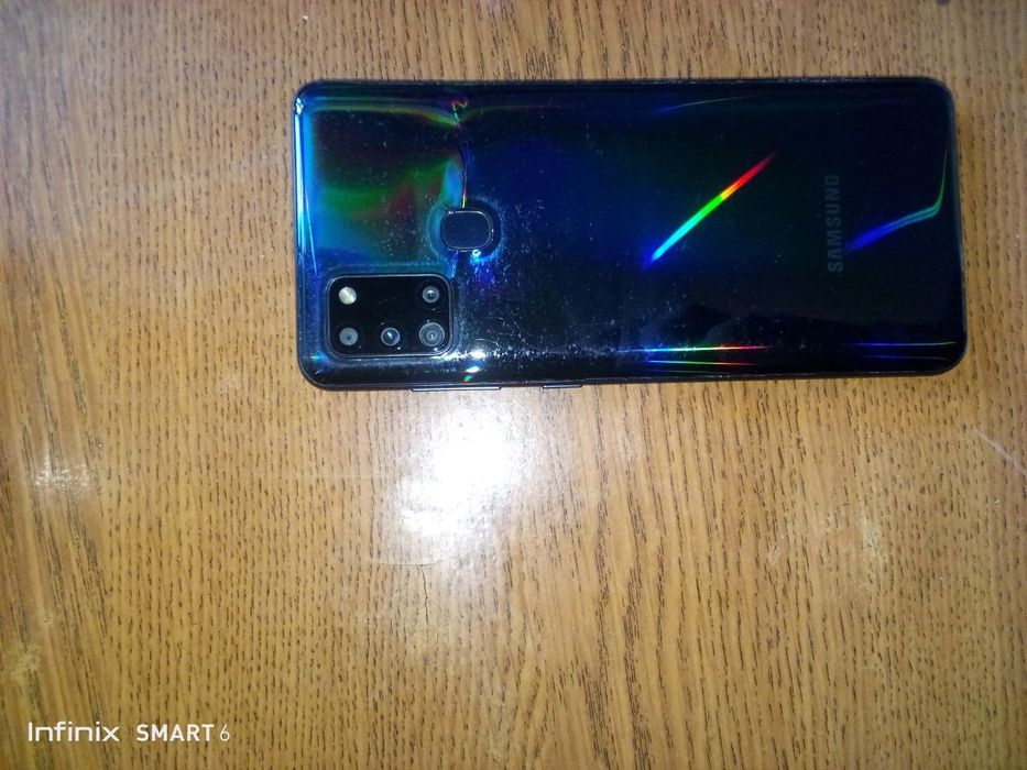 Karobka dakement yuq