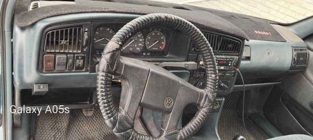 Продаётся пассат б3