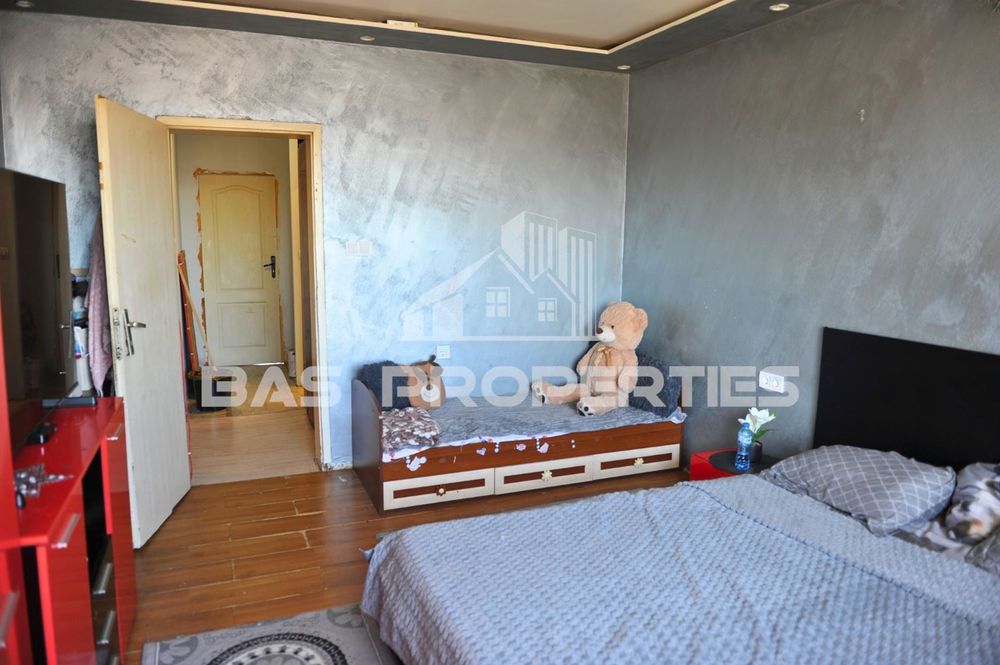 Продава се Тристаен апартамент в София, Люлин 3 - 94 кв.м за 1275 €/кв.м - Снимка #7