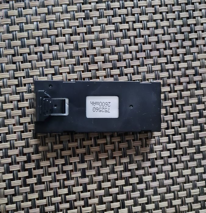 Батерия за този модел 2600mAh мини дрон професионална 8K HD камера